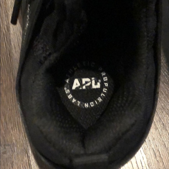 APL PRISM RUNNING SHOES - Picture 4 of 6
